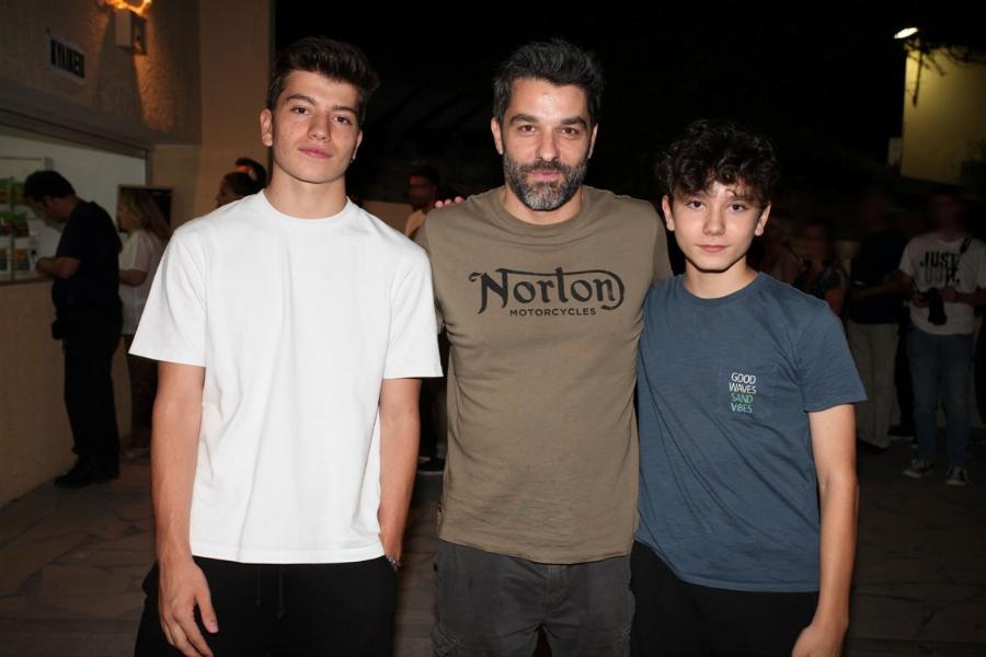 Πέτρος Λαγούτης: Η εξάρτηση από τον τζόγο, η οικονομική καταστροφή και τα λάθη που παραλίγο να του καταστρέψουν τη ζωή