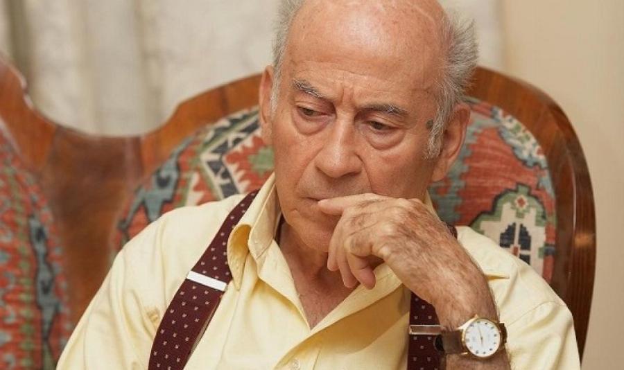 Θανάσης Βέγγος: «Με αγάπησαν 4 εκατομμύρια άνθρωποι και με μίσησαν τρεις»