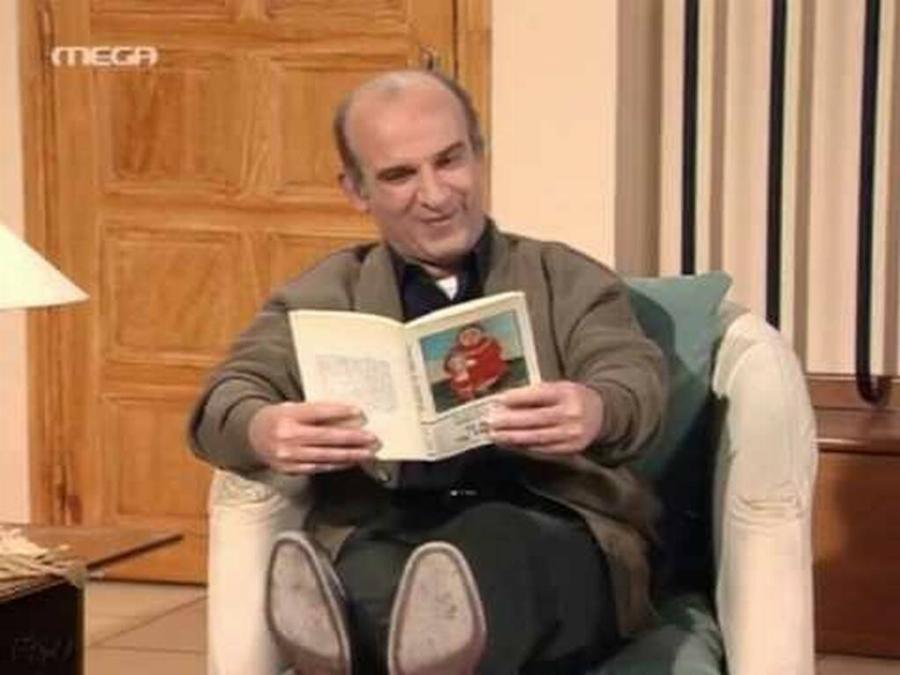 Τάσος Πεζιρκιανίδης: Ο «Χάμπος», που άφησε εποχή, η απομόνωση, τα οικονομικά προβλήματα, το ξαφνικό και άδοξο τέλος