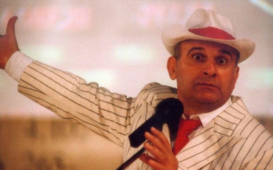 Τάσος Πεζιρκιανίδης: Ο «Χάμπος», που άφησε εποχή, η απομόνωση, τα οικονομικά προβλήματα, το ξαφνικό και άδοξο τέλος