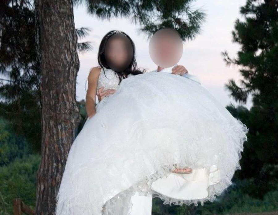 Θρήνος στην κηδεία της 43χρονης φαρμακοποιού: Γυναικοκτονία στην Καβάλα