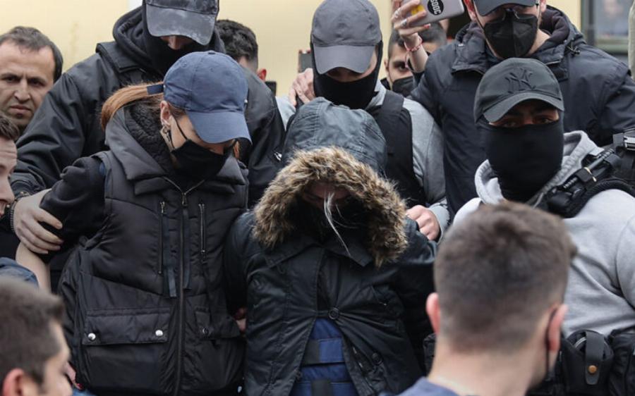 Υπόθεση Πάτρας: Ο δήμαρχος έπαυσε την κοινωνική λειτουργό που είχε κάνει άκαρπη έρευνα για την Τζωρτζίνα