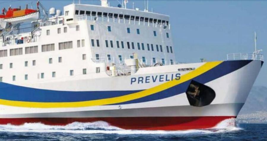 41χρονος υποπλοίαρχος: Αυτός είναι ο υποπλοίαρχος που έχασε την ζωή του εν πλω στο πλοίο “Πρέβελη”