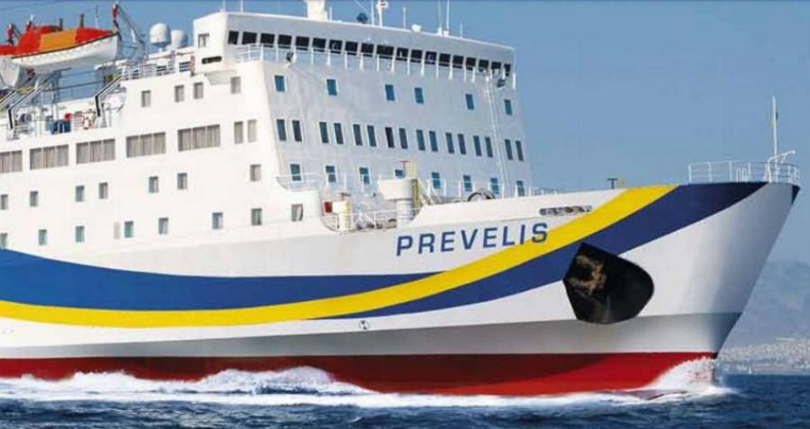 Πλοίο «Πρέβελη»: Πέθανε ξαφνικά εν πλω ο υποπλοίαρχος