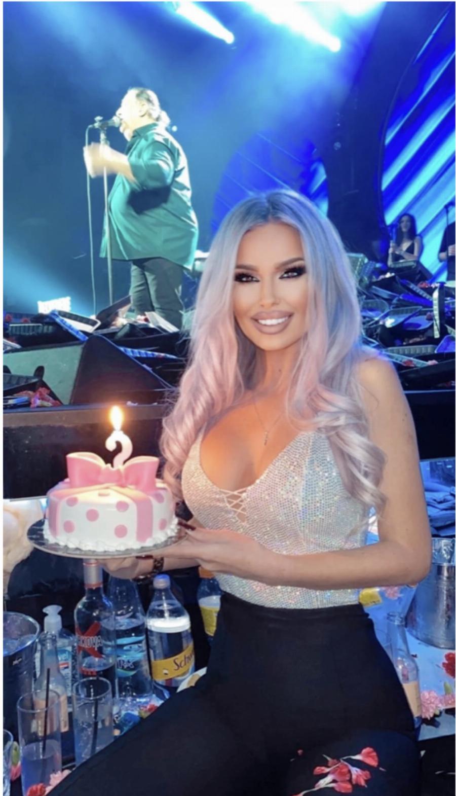 Τα άλλαξε όλα η αγρότισσα Ράνια από το Big Brother: 1,5 χρόνο μετά είναι μια άλλη, έγινε αγνώριστη και εντυπωσιάζει