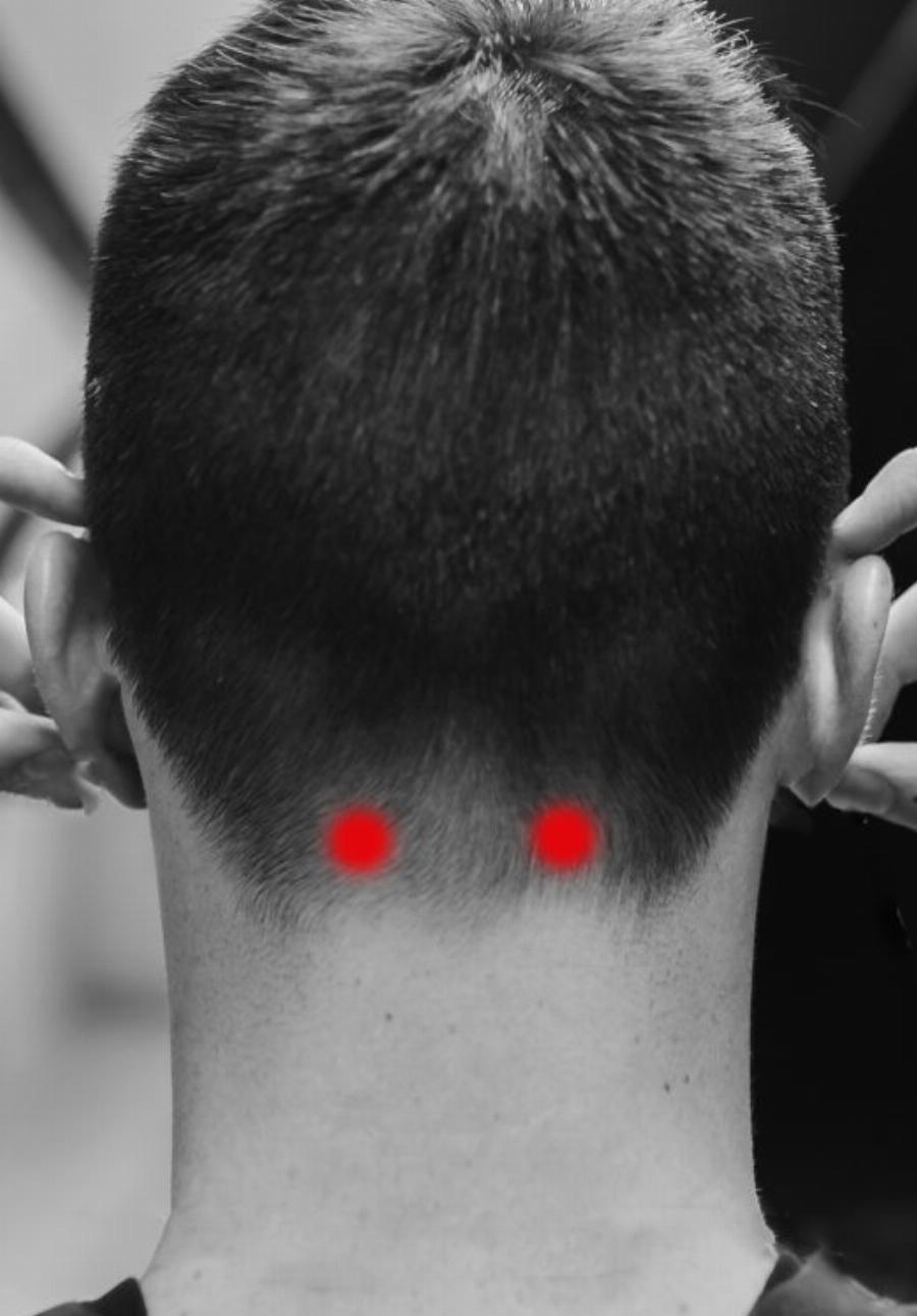 Σταματήστε τον πονοκέφαλο σε 5 λεπτά χωρίς να πάρετε φάρμακα