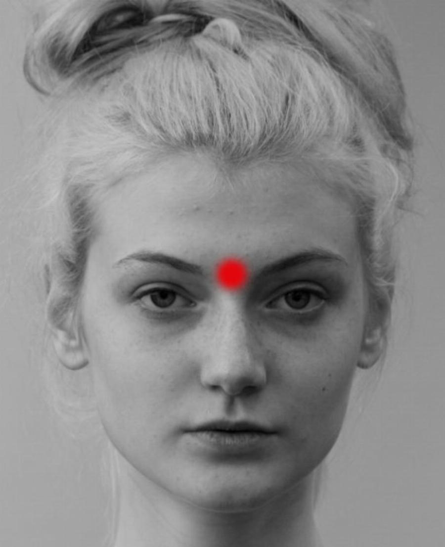 Σταματήστε τον πονοκέφαλο σε 5 λεπτά χωρίς να πάρετε φάρμακα