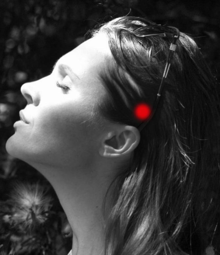 Σταματήστε τον πονοκέφαλο σε 5 λεπτά χωρίς να πάρετε φάρμακα