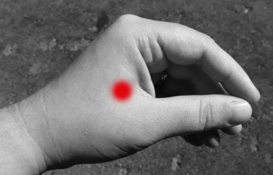 Σταματήστε τον πονοκέφαλο σε 5 λεπτά χωρίς να πάρετε φάρμακα