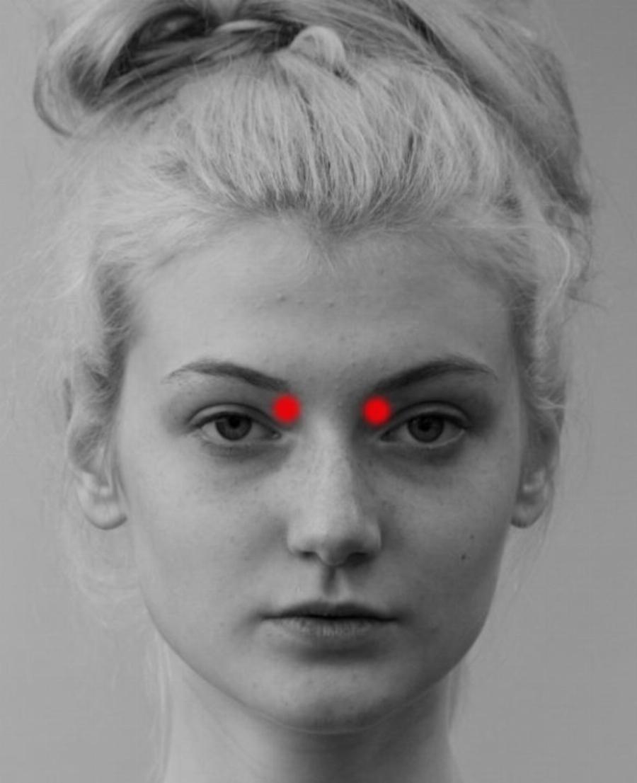 Σταματήστε τον πονοκέφαλο σε 5 λεπτά χωρίς να πάρετε φάρμακα