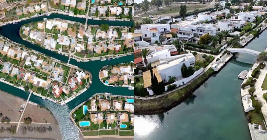 Απέχει μόλις δύο ώρες από την Αθήνα και το γνωρίζουν λίγοι: Το Μαϊάμι της Ελλάδας που θα σου κλέψει την καρδιά