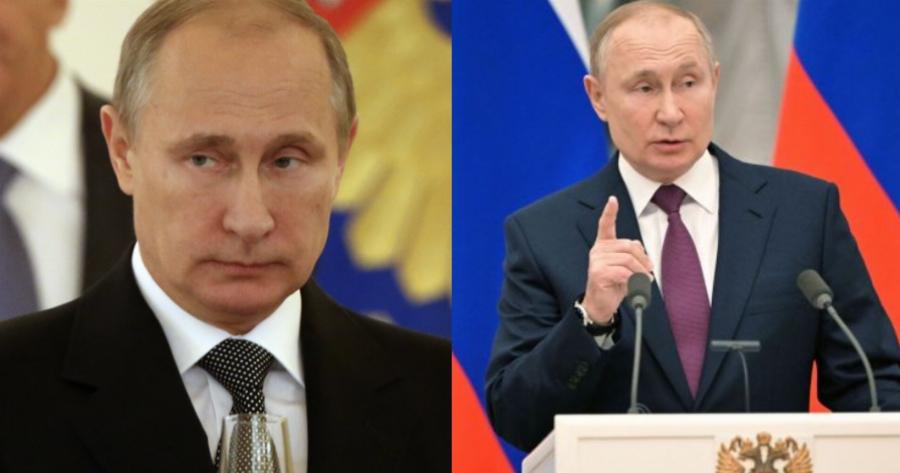 Προειδοποίηση Ρωσίας: “Αν μπουν στο ΝΑΤΟ, Φινλανδία και Σουηδία, είναι στόχοι μας”