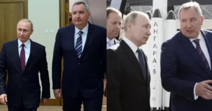 Ακραία δήλωση αξιωματούχου του Πούτιν: «Σε μισή ώρα θα καταστρέψουμε χώρες του ΝΑΤΟ»