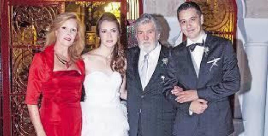 Τόνια Καζιάνη: Η σπάνια εμφάνιση στα 74 χρόνια, η εγκατάλειψη της καριέρας της και η απώλεια που την λύγισε