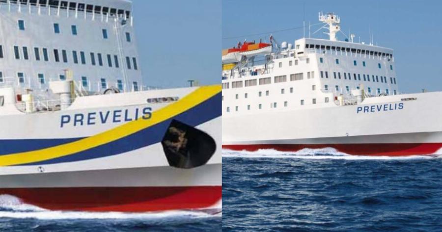 Πλοίο «Πρέβελη»: Πέθανε ξαφνικά εν πλω ο υποπλοίαρχος