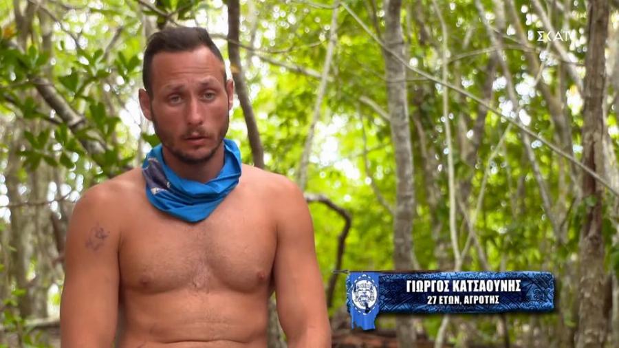 «Τον έβριζε ο Καραγκούνιας, τι θέλατε να κάνει;»: Ξέσπασε η αδερφή του Γιώργου Κατσαούνη