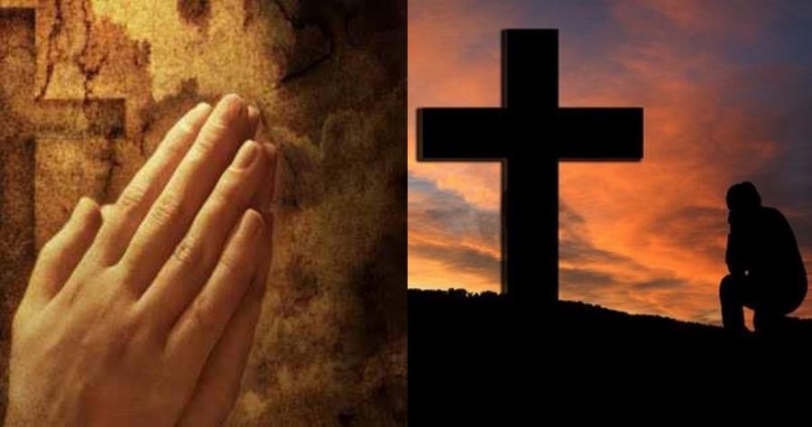 Θρησκευτική πίστη: Τι πρέπει να κάνουμε όταν θέλουμε να παρακαλέσουμε έναν Άγιο για κάτι;