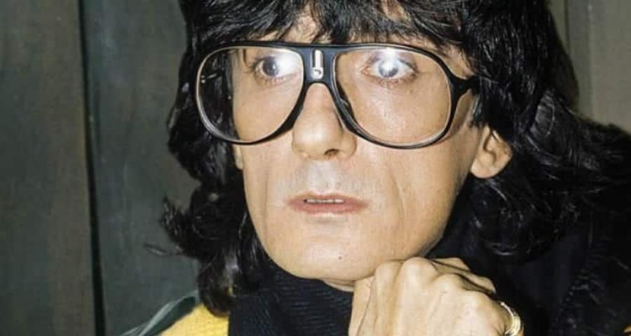 Κανένας συγγενής δεν ενδιαφέρθηκε για τα οστά του: Θλιβερές εικόνες από την εκταφή του Στάθη Ψάλτη