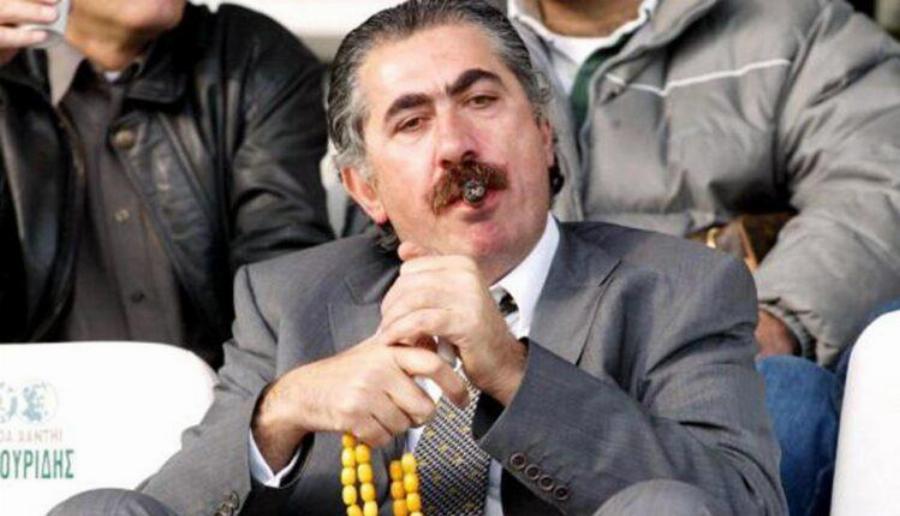 Μάκης Ψωμιάδης: Το παπαδοπαίδι με τα πούρα, ο πυροβολισμός που τον τραυμάτισε και το κόλπο της συνεργασίας με τον Τόλη Βοσκόπουλο