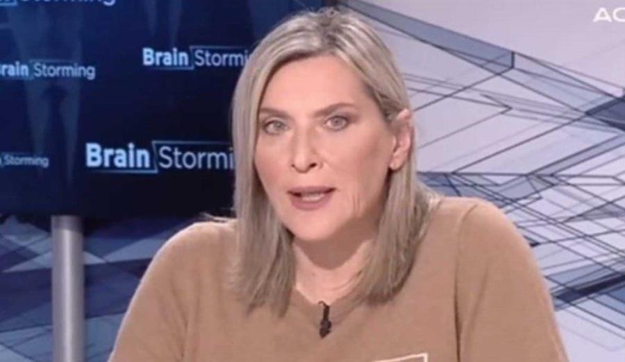 «Χήρεψα νέα, μπορούσα να ξαναφτιάξω τη ζωή μου αλλά προτίμησα να είμαι μαμά και μπαμπάς για τα παιδιά μου»