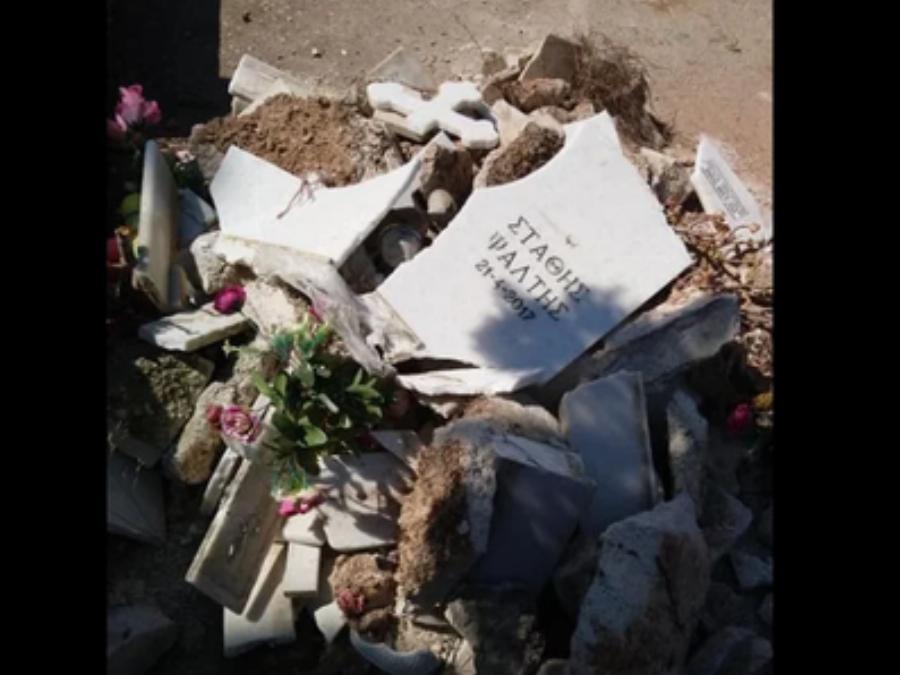 «Με εμένα δεν επικοινώνησε κανένας»: Ξέσπασμα από τον αδερφό του Στάθη Ψάλτη