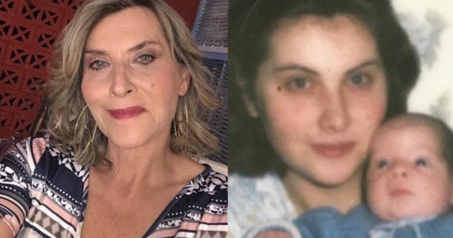 «Χήρεψα νέα, μπορούσα να ξαναφτιάξω τη ζωή μου αλλά προτίμησα να είμαι μαμά και μπαμπάς για τα παιδιά μου»