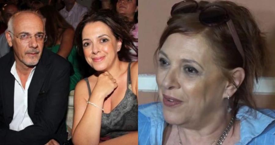 Ελένη Ράντου: «Δεν πέταξα ποτέ καρέκλα στον Κιμούλη, δεν ευσταθεί κάτι τέτοιο»