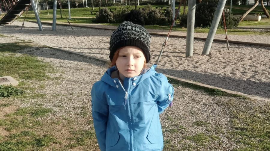 «Η μητέρα του μπορεί να τον επισκεφτεί όποτε θέλει», δηλώνει ο Νορβηγός πατέρας μετά την αρπαγή του 6χρονου στην Κηφισιά