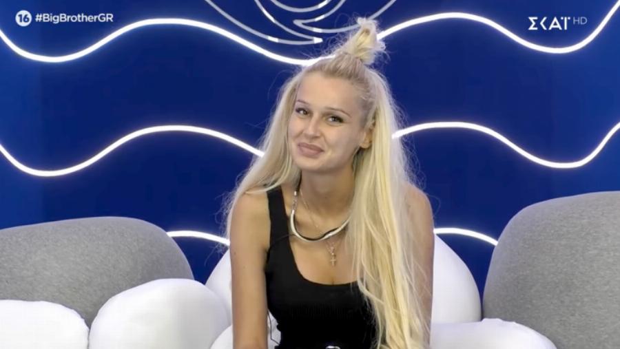 Αγνώριστη η «αγρότισσα» Ράνια του Big Brother 1,5 χρόνο μετά: Νέο πρόσωπο, άλλα μαλλιά