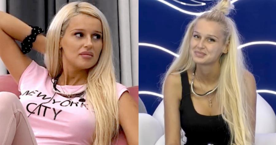 Αγνώριστη η «αγρότισσα» Ράνια του Big Brother 1,5 χρόνο μετά: Νέο πρόσωπο, άλλα μαλλιά