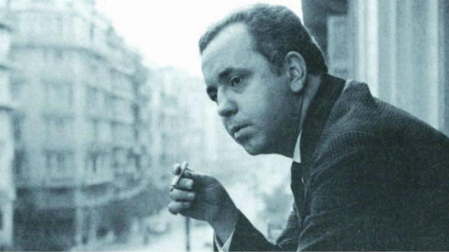 Κώστας Ριγόπουλος: Η αιώνια αφοσίωση στην Κάκια Αναλυτή, ο θάνατος του πατέρα του, η ασιατική γρίπη και το τέλος από εγκεφαλικό