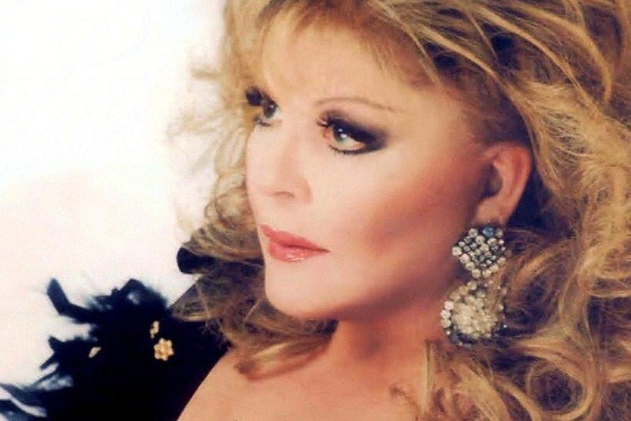 Ρίτα Σακελλαρίου: Η ταραχώδης ζωή της λαϊκής ντίβας, το ανεκπλήρωτο όνειρο και ο άδοξος θάνατός της