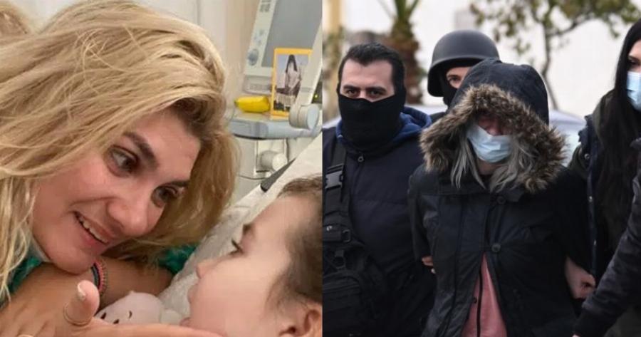 Ρούλα Πισπιρίγκου: Οι αναζητήσεις για ουσίες  που έκανε στο διαδίκτυο τρεις ημέρες πριν την ανακοπή της Τζωρτζίνας