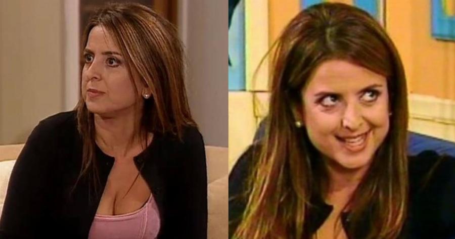 Δεν θα την αναγνώριζε ούτε ο Κατακουζηνός: Πως είναι, που βρίσκεται και με τι ασχολείται η «Ροζμαρι»