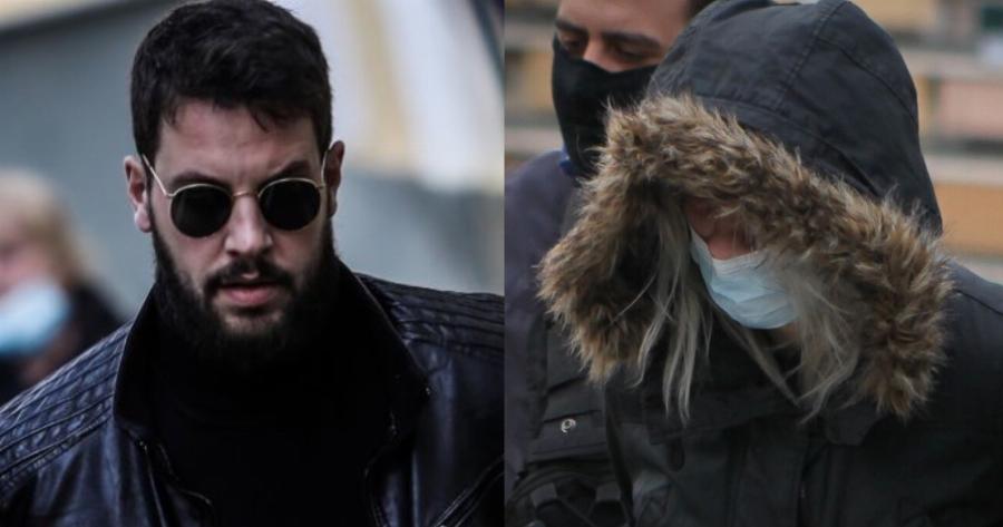 Συνομιλίες μεταξύ Μάνου και Ρούλας έχουν στα χέρια τους οι αρχές: «Άμα έχεις ενοχές, τράβα αυτοκτόνα»