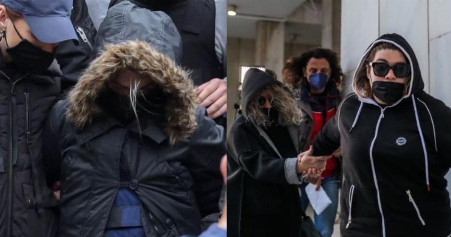 “Θα πάω στον εισαγγελέα και θα σας καταγγείλω, θα πάει σε ίδρυμα το παιδί”, Δήμητρα Πισπιρίγκου σε Ρούλα