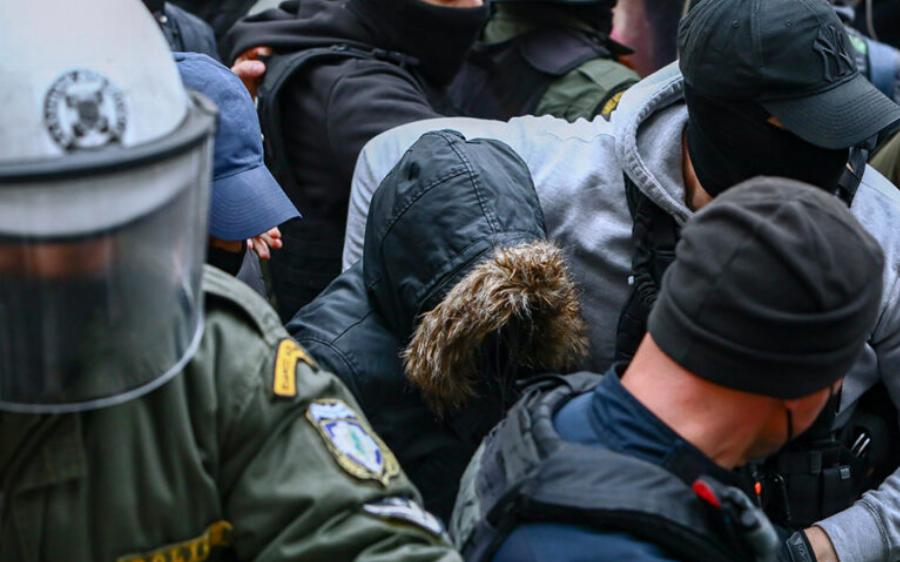 Η αιτία που οδήγησε την 9χρονη Τζωρτζίνα στον θάνατο: Βγήκε το πόρισμα του ιατροδικαστή Μπουζιάνη – Ενδεχόμενο εκταφής της