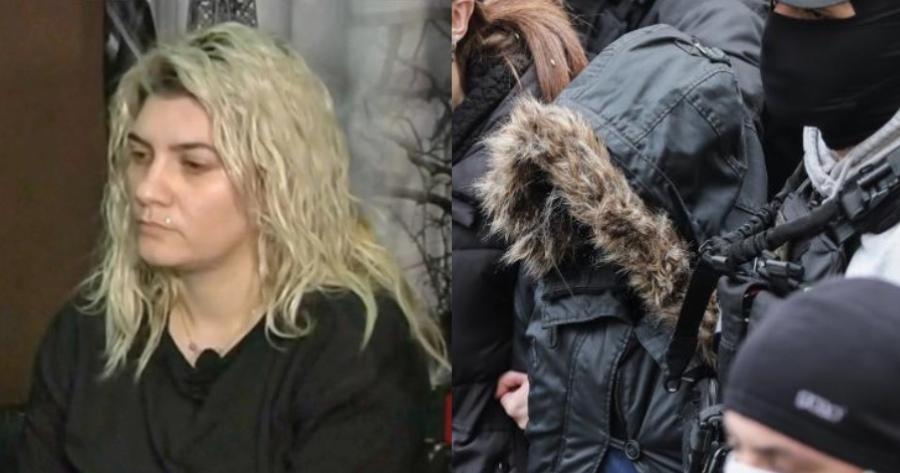 Οι φωνές, η ανάρτηση 9 μέρες μετά το θάνατο της Ίριδας και η Τζωρτζίνα: Πάτρα – Ρούλα Πισπιρίγκου