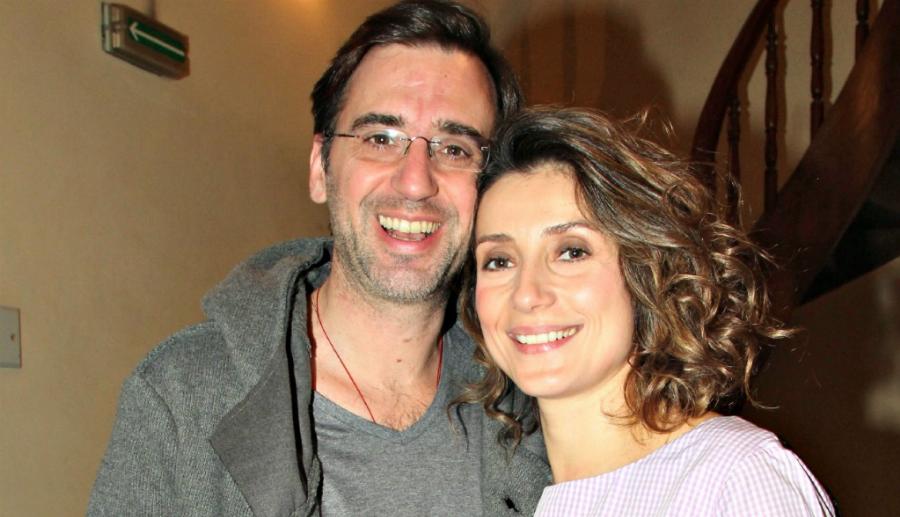 Ευδοκία Ρουμελιώτη: Οι δυσκολίες στην εγκυμοσύνη, η υιοθεσία, η στιγμή που της πήραν το παιδί, το πένθος και η ανεκπλήρωτη επιθυμία