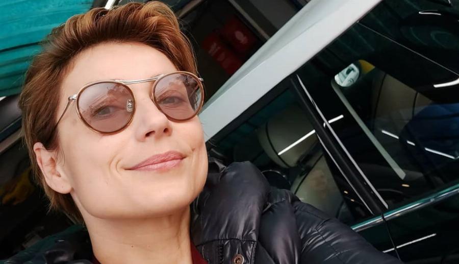 Ευδοκία Ρουμελιώτη: Οι δυσκολίες στην εγκυμοσύνη, η υιοθεσία, το παιδί που της πήραν, το βαρύ πένθος και η ανεκπλήρωτη επιθυμία της