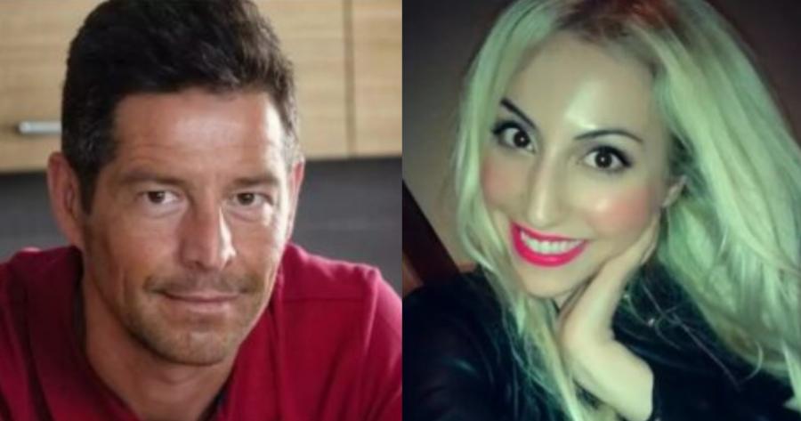 Το τρυφερό μήνυμα της συντρόφου του Απόστολου Ρουβά μετά την αποχώρηση του από το Survivor