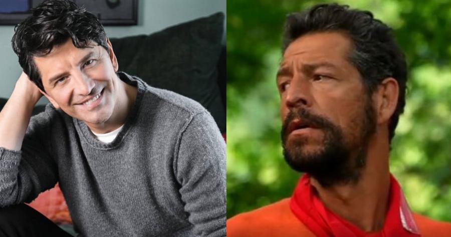 Περήφανος για τον Απόστολο Ρουβά: Η ανάρτησή του Σάκη μετά την αποχώρησή του αδερφού του από το Survivor