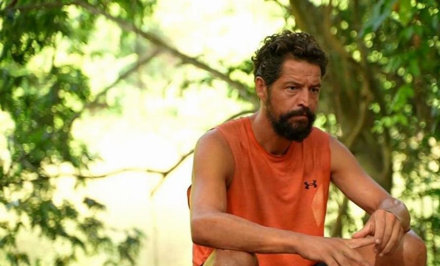 Το τρυφερό μήνυμα της συντρόφου του Απόστολου Ρουβά μετά την αποχώρηση του από το Survivor