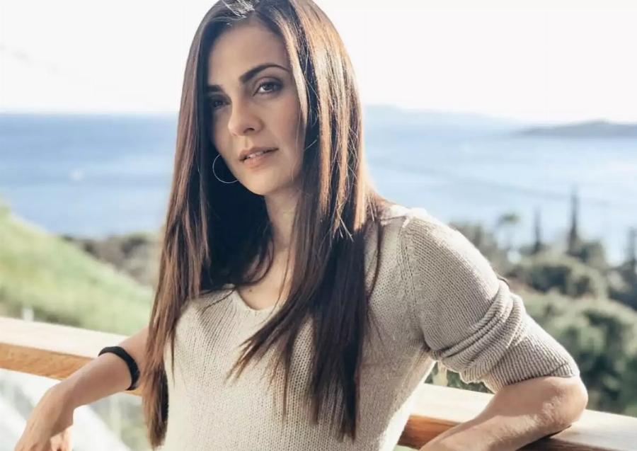 Αγγελική Δαλιάνη: Η ενασχόληση με τη δημοσιογραφία, η άγνωστη ιστορία για την «Μαρία την Άσχημη» και τα σκαμπανεβάσματα στον γάμο