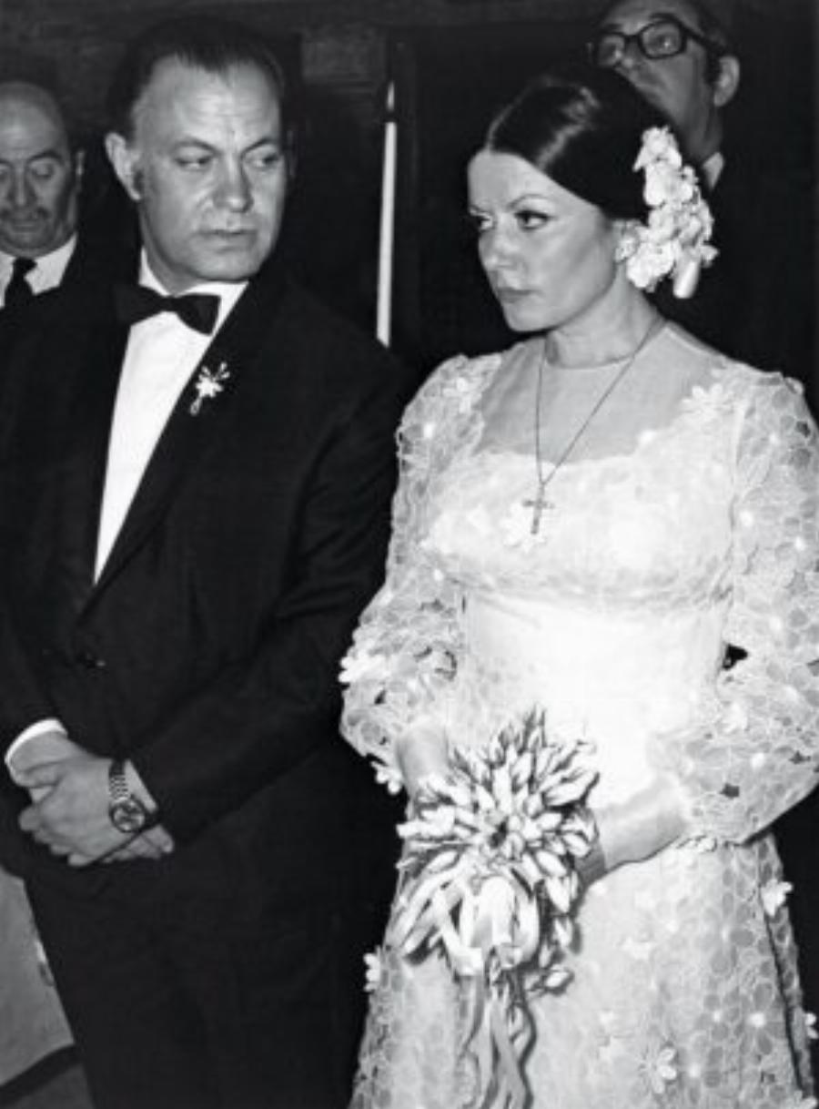 Διάσημα Ζευγάρια: 5 περιπτώσεις που αγαπήθηκαν παράφορα και τις χώρισε μόνο ο θάνατος