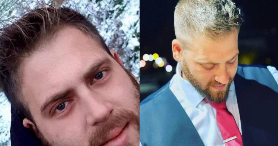 Αυτός είναι ο 28χρονος που δίνει μάχη στην ΜΕΘ στην Πάτρα: Η μηχανή του καρφώθηκε σε IX και πήρε φωτιά