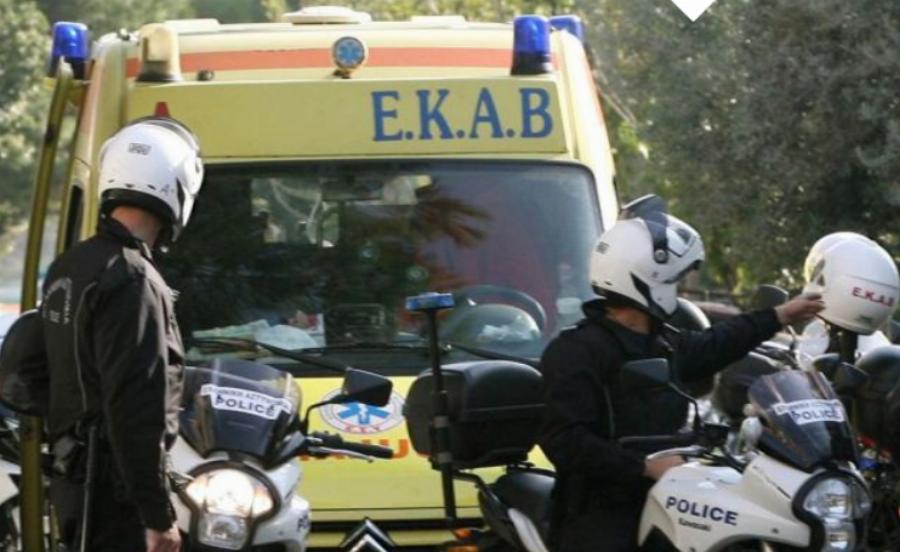 29χρονος ποδοσφαιριστής έπαθε ανακοπή καρδιάς στο γήπεδο: Η τραγική είδηση από την Λαμία