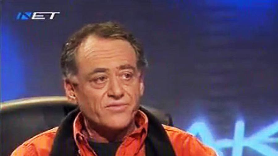 Νίκος Καλογερόπουλος: Η αστρονομική αμοιβή στη «Λούφα και Παραλλαγή», αφορισμός από την εκκλησία, τα τεράστια χρέη και η αγροτική ζωή