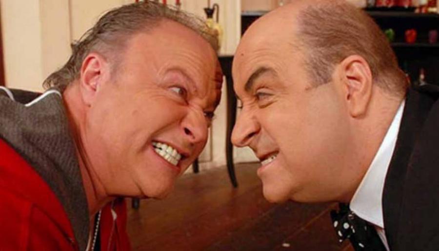 Γιώργος Πετρόχειλος: Τα 37 χρόνια γάμου, τα οικονομικά ζητήματα, το σπουδαίο φιλοζωικό έργο και η στήριξη στη Χρυσή Αυγή που δίχασε