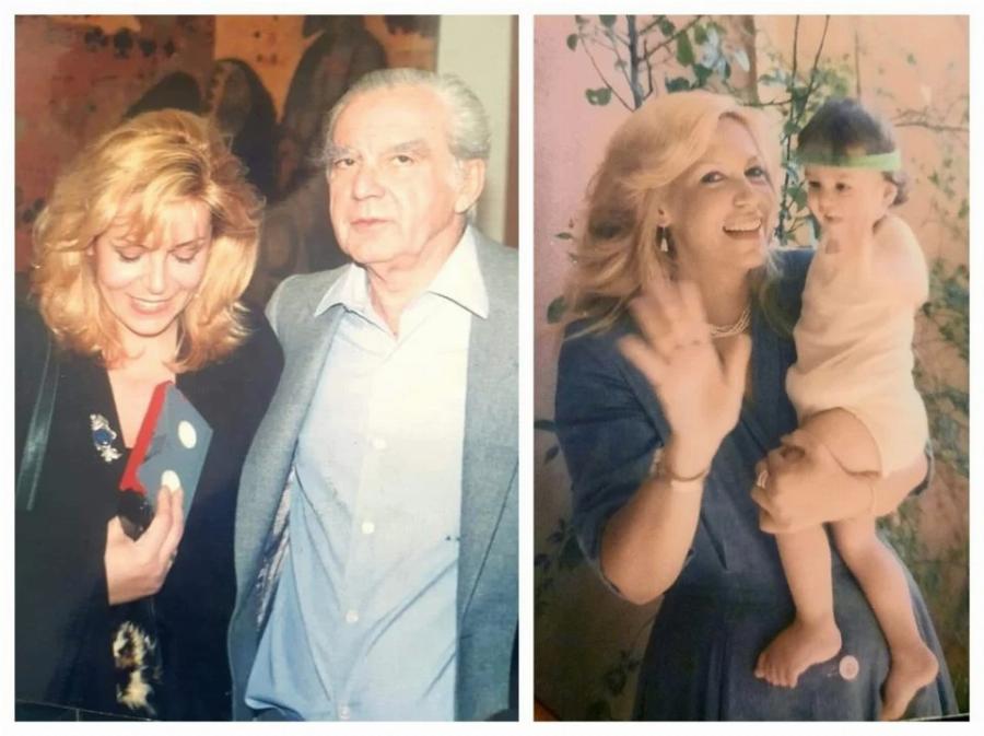 Σεμίνα Διγενή: Τα φτωχικά παιδικά χρόνια, οι εξώσεις, η μεγάλη καριέρα, το πρόβλημα υγείας, η εγχείρηση στα πόδια και το μεγάλο όνειρο